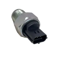 Sensor De Pressão De Combustível John Deere - RE520930 - imagem 1