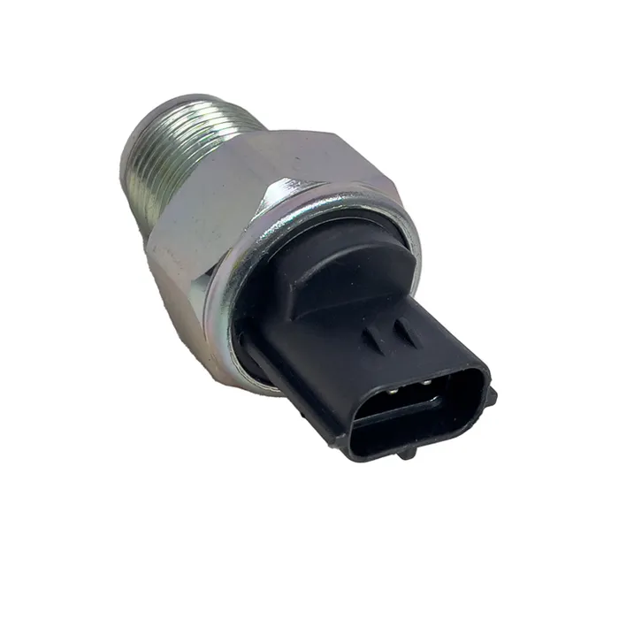 Sensor De Pressão De Combustível John Deere - RE520930