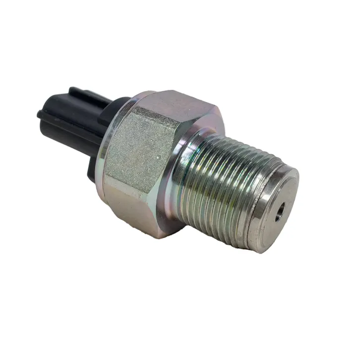 Sensor De Pressão De Combustível John Deere - RE520930