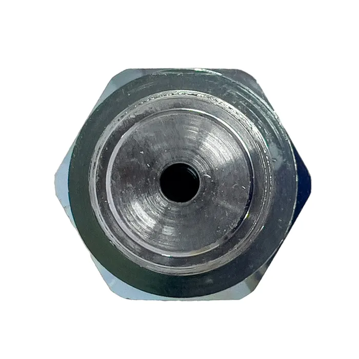 Sensor De Pressão De Combustível John Deere - RE520930