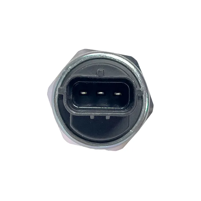 Sensor De Pressão De Combustível John Deere - RE520930