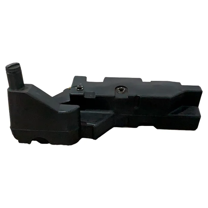 073475 / Tanque De Combustível LE Trator Massey Ferguson
