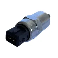 Válvula Solenóide 12v Da Bomba Injetora Delphi Aplicável Escavadeira JCB - 7185/900G - imagem 1