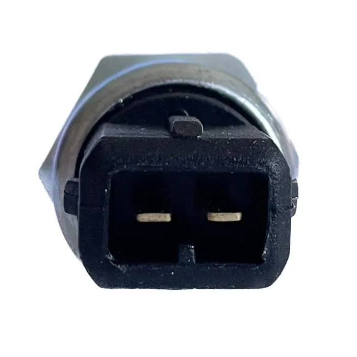 Válvula Solenóide 12v Da Bomba Injetora Delphi Aplicável Escavadeira JCB - 7185/900G