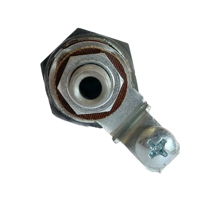 Vela Aquecedora Trator Massey Ferguson - 2666103
