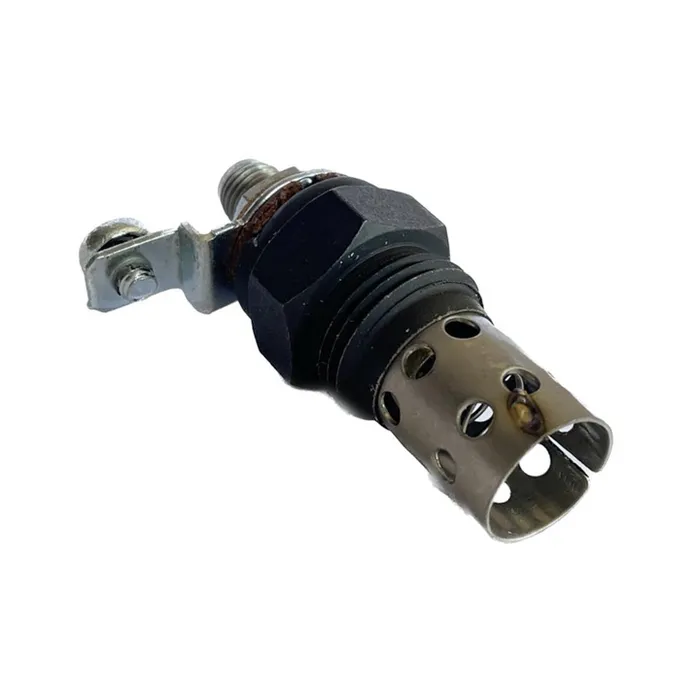 Vela Aquecedora Trator Massey Ferguson - 2666103