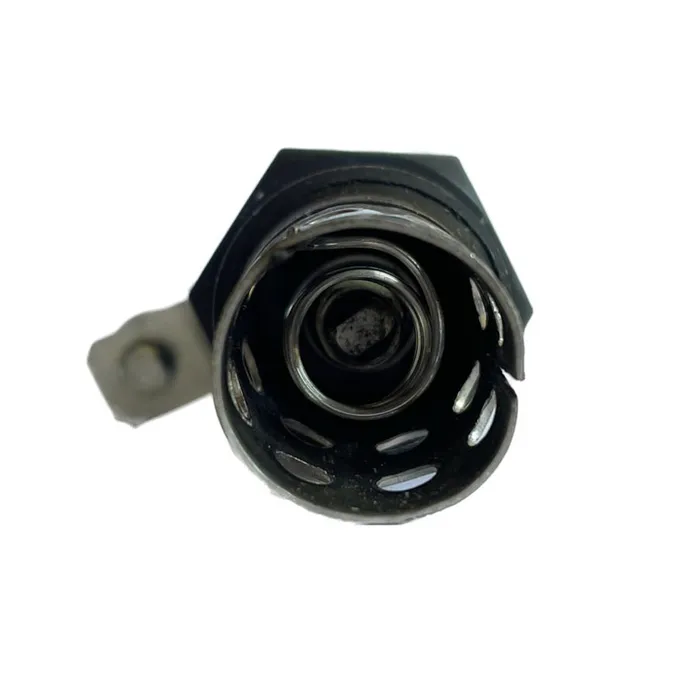 Vela Aquecedora Trator Massey Ferguson - 2666103