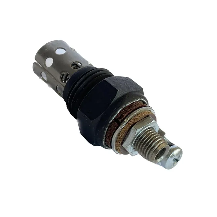 Vela Aquecedora Trator Massey Ferguson - 2666103