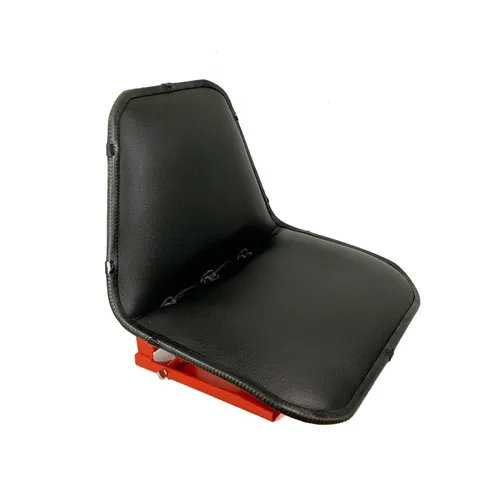 Banco/Assento tipo Concha Aplicável em Tratores Massey Ferguson - 1484359