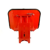 1484359 / Assento tipo Concha Aplicável em Tratores Massey Ferguson - imagem 2