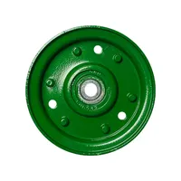 AH140497 | Polia Acionamento Filtro Aplicável John Deere - imagem 5