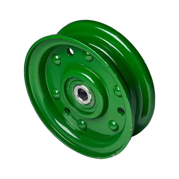 AH140497 | Polia Acionamento Filtro Aplicável John Deere
