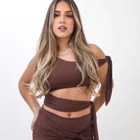 Cropped Lis Bella - imagem 1