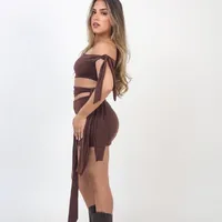 Cropped Lis Bella - imagem 3