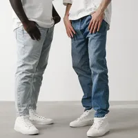 Calça Jeans Masculina Regular Clara - imagem 2