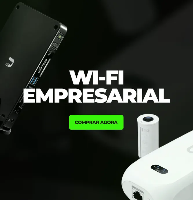 WI-FI Empresarial