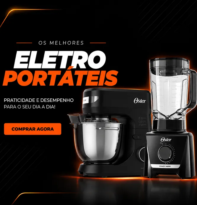Eletro Portáteis