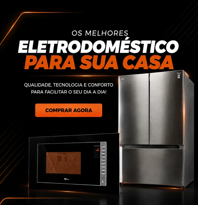 Eletrodoméstico