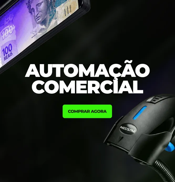 Automação Comercial