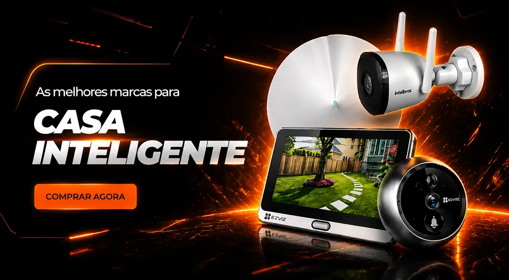 Casa Inteligente