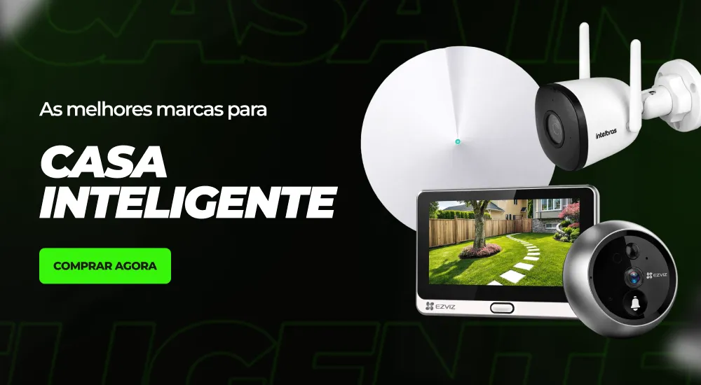 Casa Inteligente