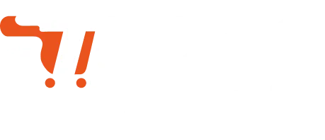 Logo no rodapé