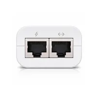 Injetor PoE++ Ubiquiti U-POE++ BR 60W 48V 802.3bt Gigabit – Alta Potência Para Equipamentos Profissionais - imagem 4