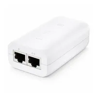 Injetor PoE++ Ubiquiti U-POE++ BR 60W 48V 802.3bt Gigabit – Alta Potência Para Equipamentos Profissionais - imagem 6