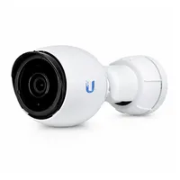Câmera De Segurança IP Ubiquiti G4 Bullet 4MP 1440p PoE IR Outdoor UVC-G4-BULLET UniFi - imagem 1