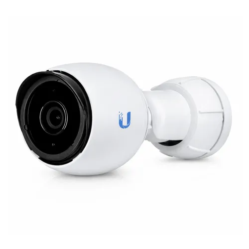 Câmera De Segurança IP Ubiquiti G4 Bullet 4MP 1440p PoE IR Outdoor UVC-G4-BULLET UniFi