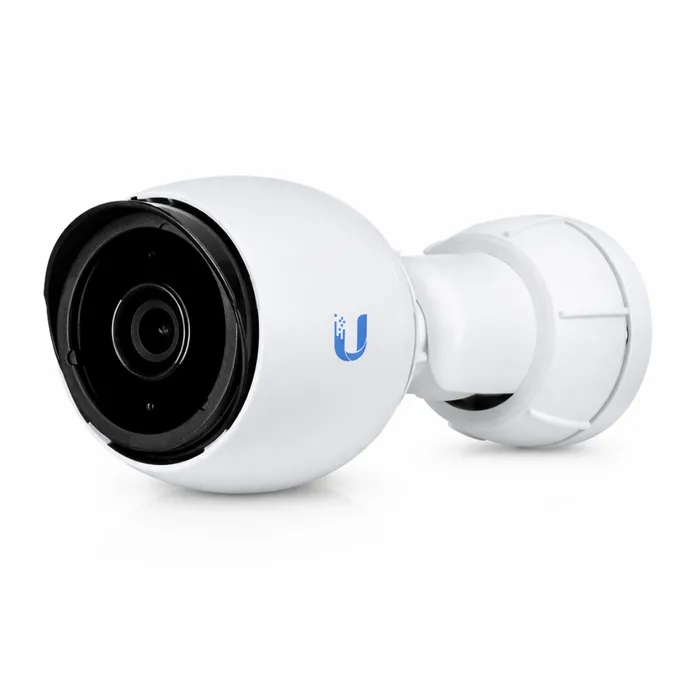 Câmera De Segurança IP Ubiquiti G4 Bullet 4MP 1440p PoE IR Outdoor UVC-G4-BULLET UniFi