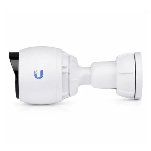 Câmera De Segurança IP Ubiquiti G4 Bullet 4MP 1440p PoE IR Outdoor UVC-G4-BULLET UniFi