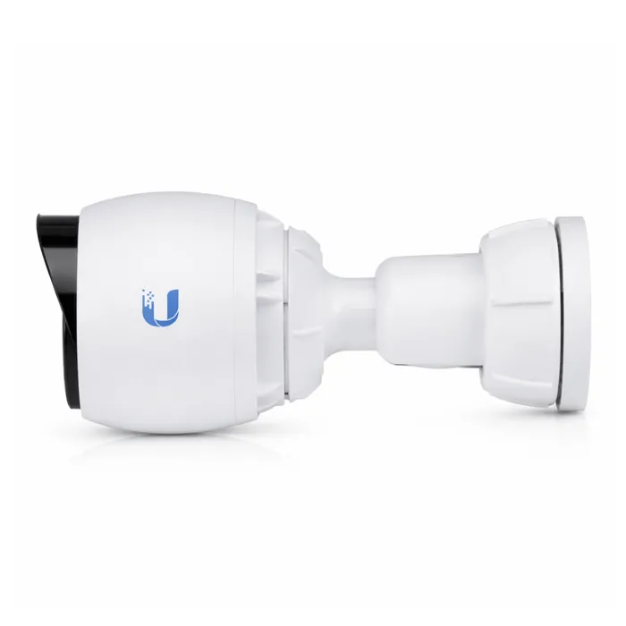 Câmera De Segurança IP Ubiquiti G4 Bullet 4MP 1440p PoE IR Outdoor UVC-G4-BULLET UniFi
