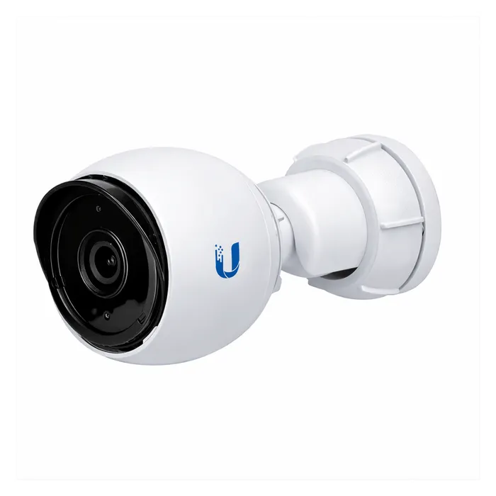 Câmera De Segurança IP Ubiquiti G4 Bullet 4MP 1440p PoE IR Outdoor UVC-G4-BULLET UniFi