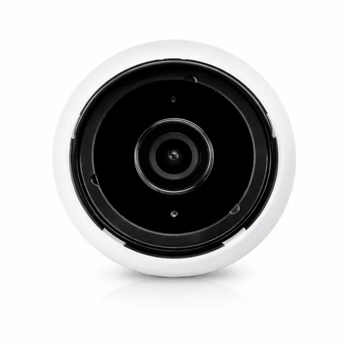 Câmera De Segurança IP Ubiquiti G4 Bullet 4MP 1440p PoE IR Outdoor UVC-G4-BULLET UniFi