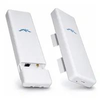 Rádio Ubiquiti NanoStation M5 5GHz 14dBi AirMax NS5-BR Outdoor - imagem 2