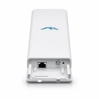 Rádio Ubiquiti NanoStation M5 5GHz 14dBi AirMax NS5-BR Outdoor - imagem 3