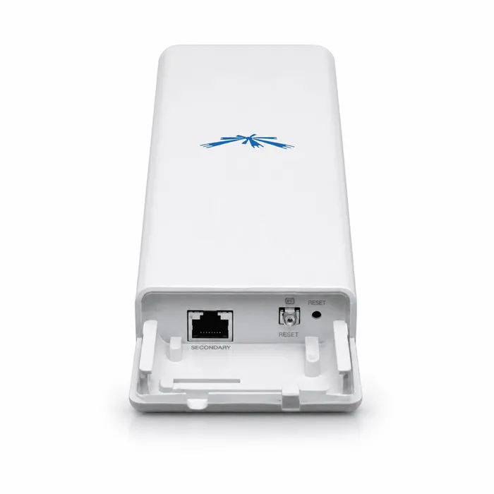 Rádio Ubiquiti NanoStation M5 5GHz 14dBi AirMax NS5-BR Outdoor