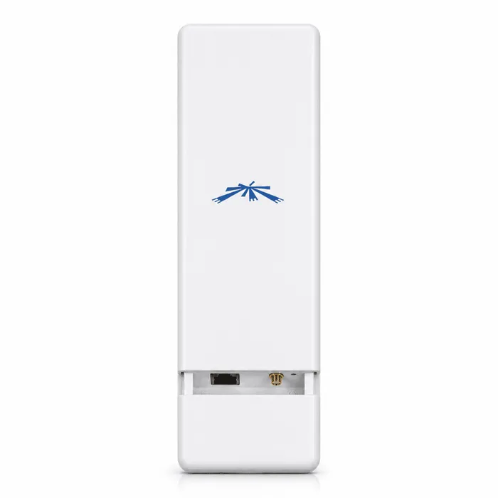 Rádio Ubiquiti NanoStation M5 5GHz 14dBi AirMax NS5-BR Outdoor