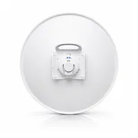 Antena Ubiquiti PowerBeam 2.4GHz 18dBi CPE  PBE-M2-400-BR   150+MBPS  - imagem 2