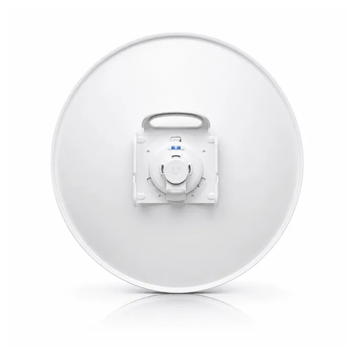 Antena Ubiquiti PowerBeam 2.4GHz 18dBi CPE  PBE-M2-400-BR   150+MBPS 