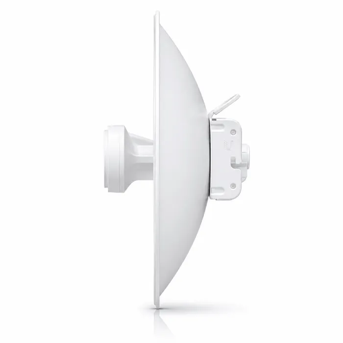 Antena Ubiquiti PowerBeam 2.4GHz 18dBi CPE  PBE-M2-400-BR   150+MBPS 
