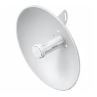 Antena Ubiquiti PowerBeam PBE-M5-400 5GHz 25dBi CPE airMAX - imagem 1