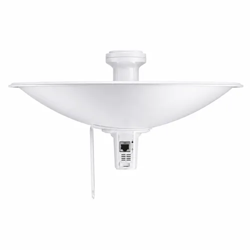 Antena Ubiquiti PowerBeam PBE-M5-400 5GHz 25dBi CPE airMAX