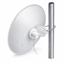 Antena Ubiquiti PowerBeam PBE-M5-400 5GHz 25dBi CPE airMAX - imagem 3