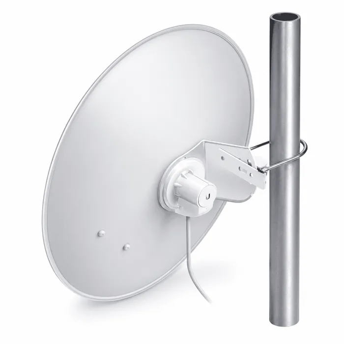 Antena Ubiquiti PowerBeam PBE-M5-400 5GHz 25dBi CPE airMAX