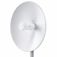 Antena Ubiquiti PowerBeam PBE-M5-400 5GHz 25dBi CPE airMAX - imagem 5