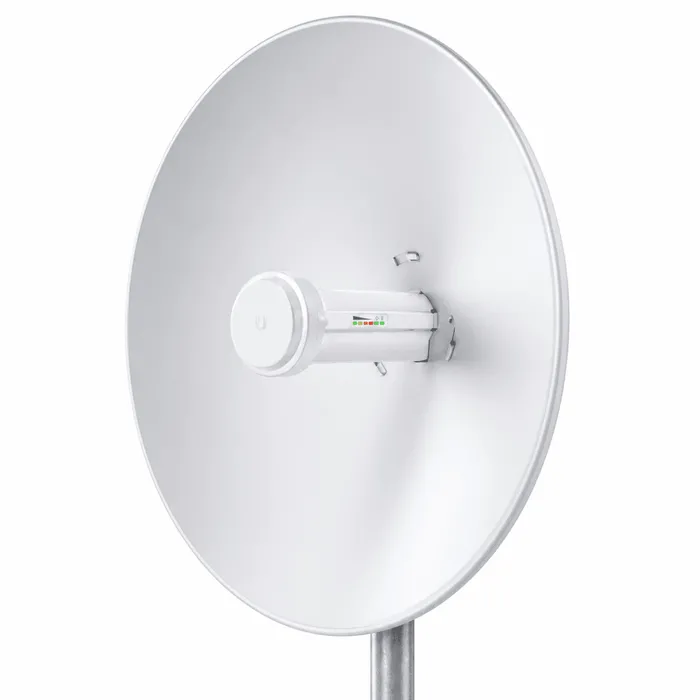 Antena Ubiquiti PowerBeam PBE-M5-400 5GHz 25dBi CPE airMAX