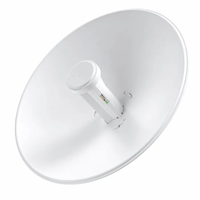 Antena Ubiquiti PowerBeam PBE-M5-400 5GHz 25dBi CPE airMAX