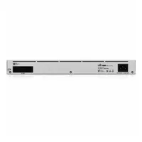 Switch Ubiquiti Gerenciável  48 Portas Gigabit 4 SFP+ 10G UniFi USW-Pro-48 L3 - imagem 3